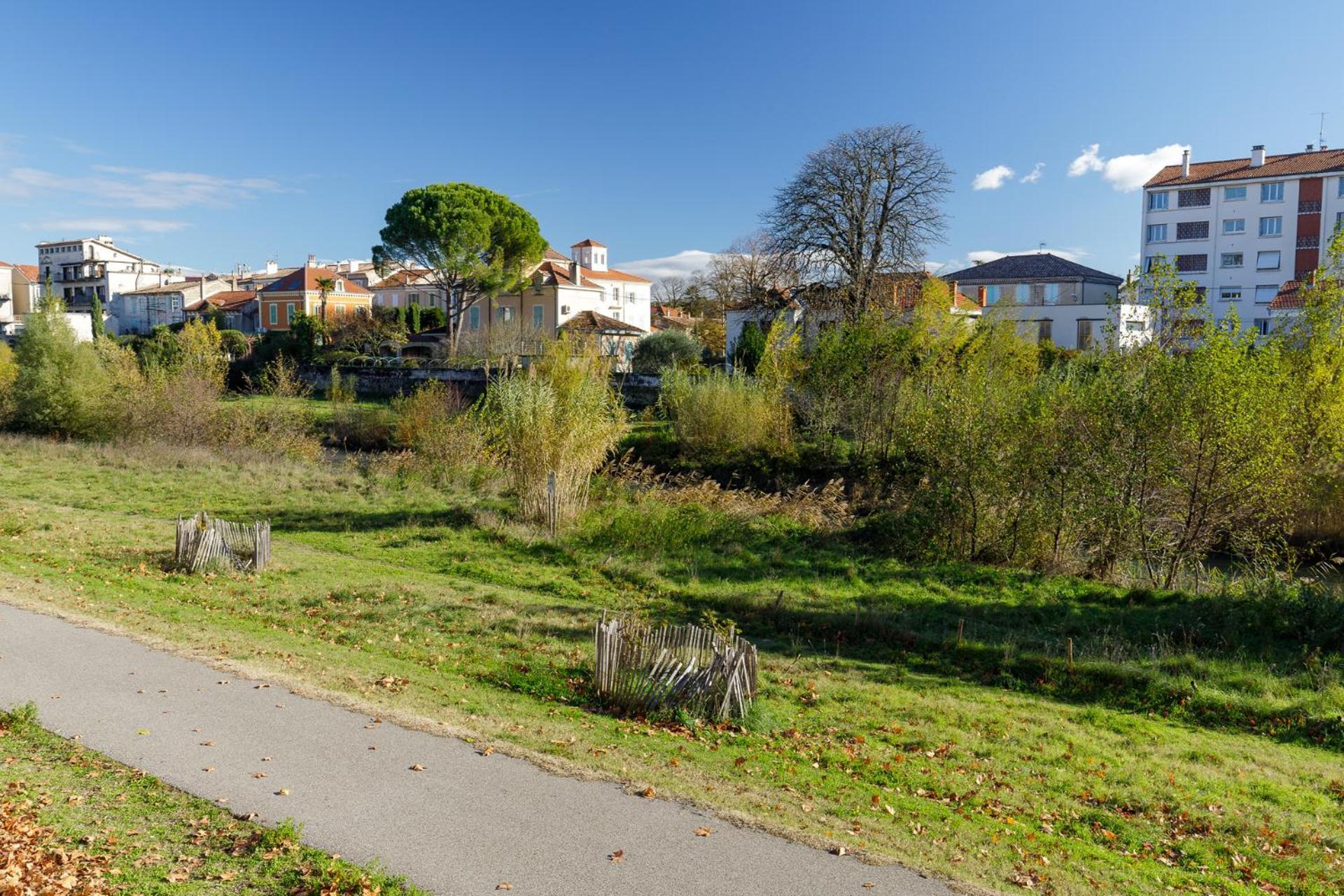 La Maison 44 - Duplex T3 - Clim, Calme, Via Rhona Appartamento